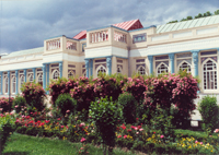 Imam Reza Hospital